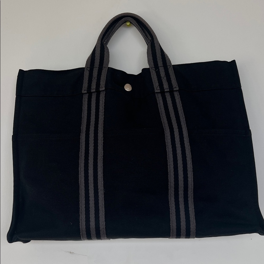 Hermes Tote Handbag